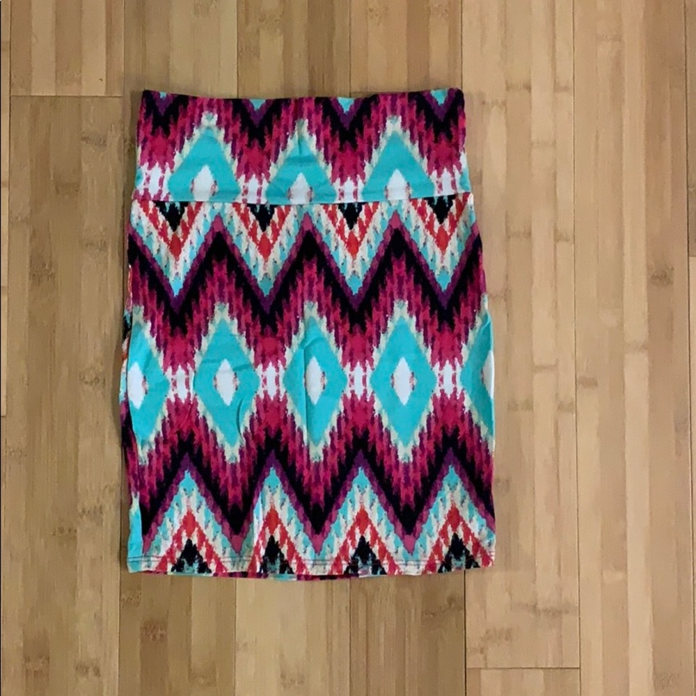 Charlotte Russe Skirt
